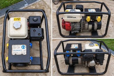Honda Generator