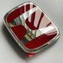 honda tyre r front emblem Image 2