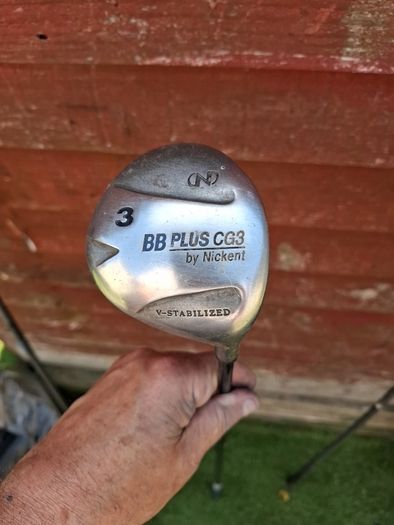 Golf Clubs Full Set Suit Beginner