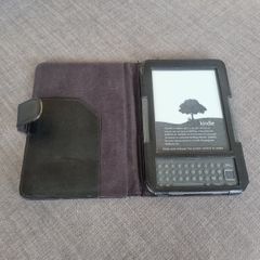 Amazon Kindle 3 WiFi