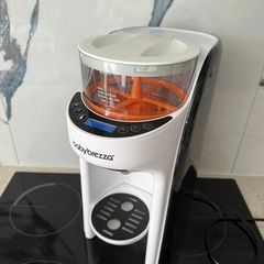 baby brezza bottle maker