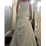 Wedding Dress Size 12 Image 5