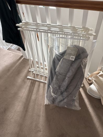 Babydan playpen / room divider