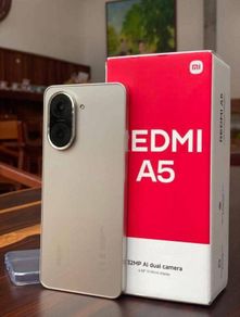 redmi