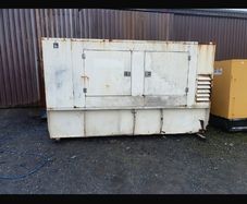 220kva Fg Wilson