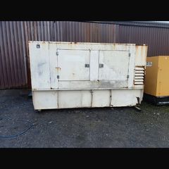 220kva Fg Wilson