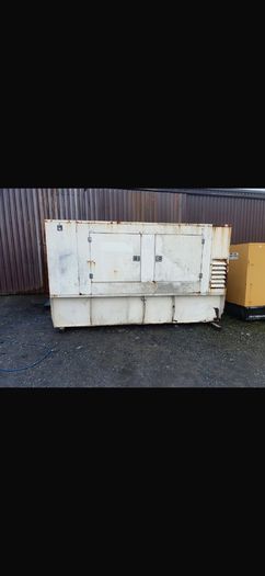 220kva Fg Wilson