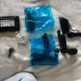 Nikkai Four Sensor Wireless Reversing Kit Image 2