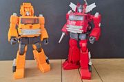 Transformers