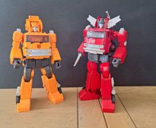 Transformers