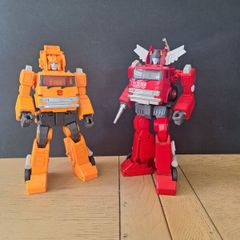 Transformers