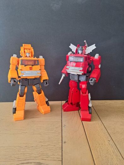 Transformers