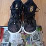 Size 4 kyrie 7 basketball runners Image 4