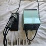 Weller PU 81 soldering station. Image 6