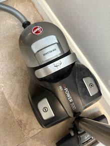 Hoover
