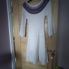 fat face wollen dress