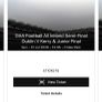 Dublin v Kerry semi final tickets Image 5