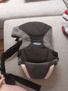 baby carrier