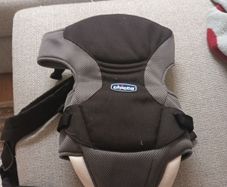 baby carrier