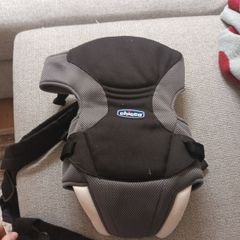 baby carrier