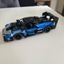 Lego 42123 Image 4