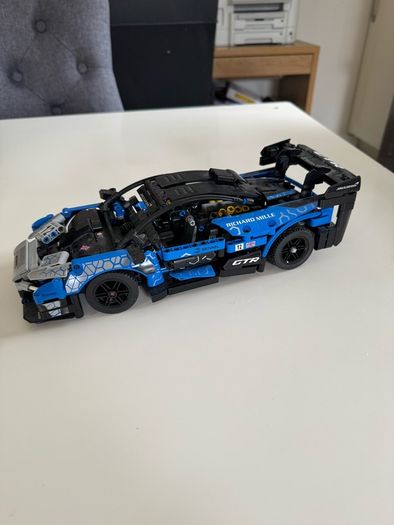 Lego 42123