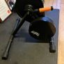 Jet black victory trainer Image 2