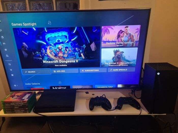Xbox Series X