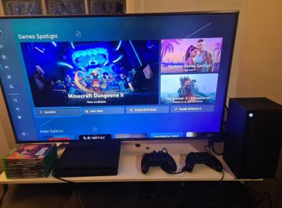 Xbox Series X