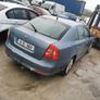 skoda octavia 1.6 2010 Image 3