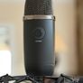 Logitech Yeti Blue with Compass Boom Arm Image 4