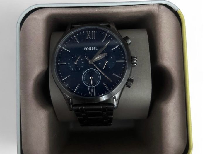 Watch lot