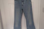 River Island Flared Jeans