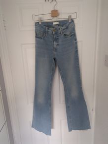 River Island Flared Jeans