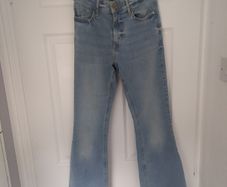 River Island Flared Jeans