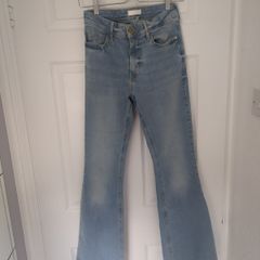 River Island Flared Jeans