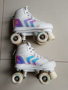 oxelo roller skates UK 1.5