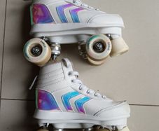 oxelo roller skates UK 1.5