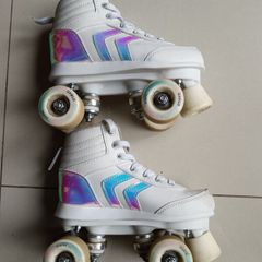 oxelo roller skates UK 1.5