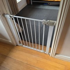 Baby Gates / Stair gates - brand "Safety 1st"