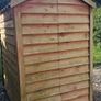 Garden shed Image 2