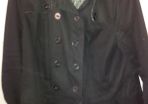 Black Coat