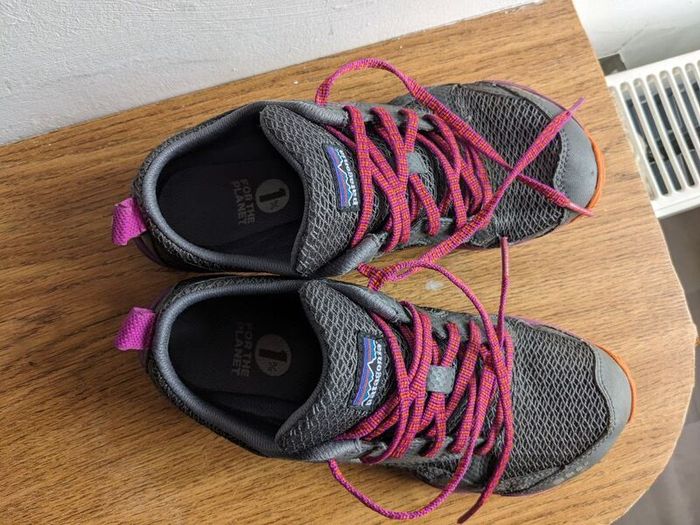 patagonia shoes