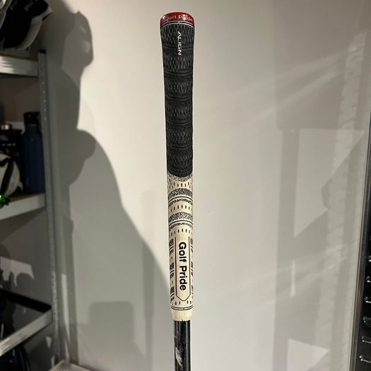 TaylorMade Hi-Toe 64 Wedge