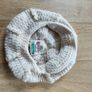 Wool Hat Bonner Ireland Donegal Handknit Image 2