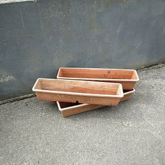 Garden planters
