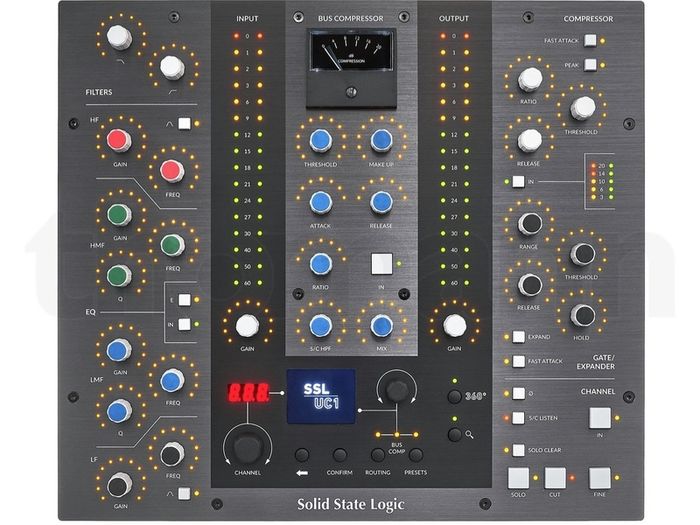 Ssl Uc1