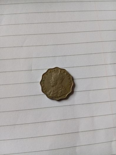 1916  1 ANNA south africa