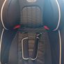 graco nautilus car seat up to 19kg Image 6