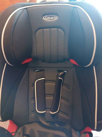 graco nautilus car seat up to 19kg